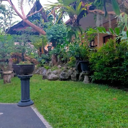 Kubu Tako Homestay Sanur Extérieur photo