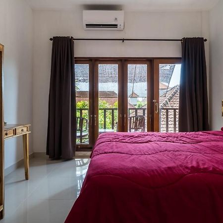 Kubu Tako Homestay Sanur Extérieur photo