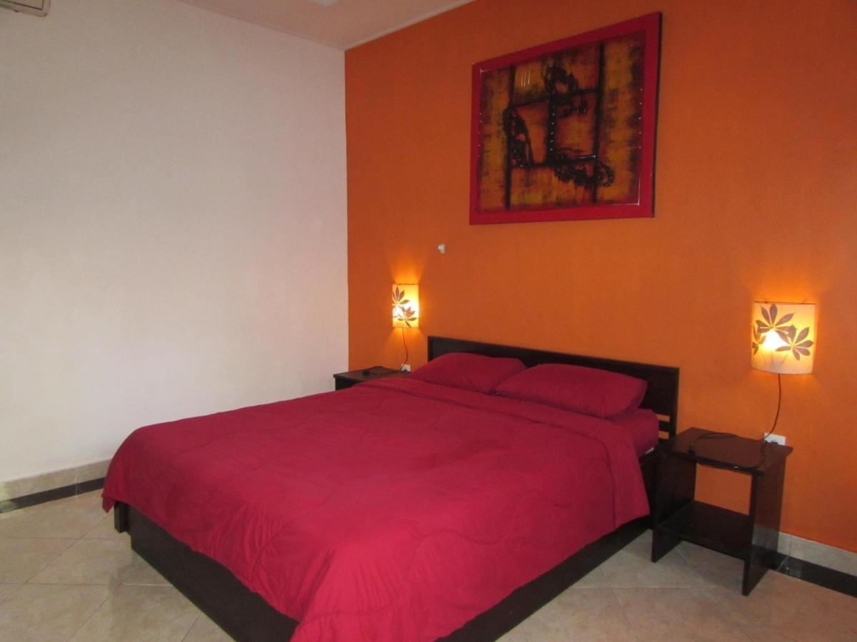 Kubu Tako Homestay Sanur Extérieur photo