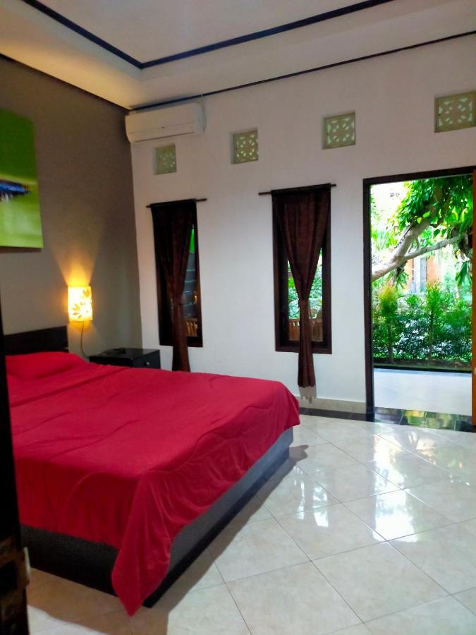 Kubu Tako Homestay Sanur Extérieur photo