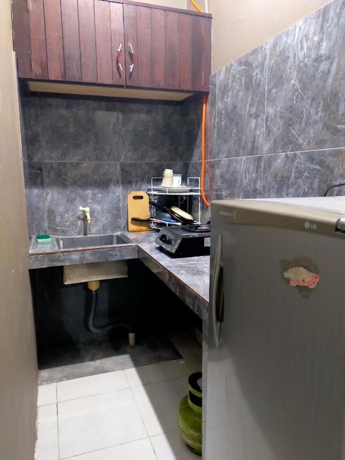 Kubu Tako Homestay Sanur Extérieur photo