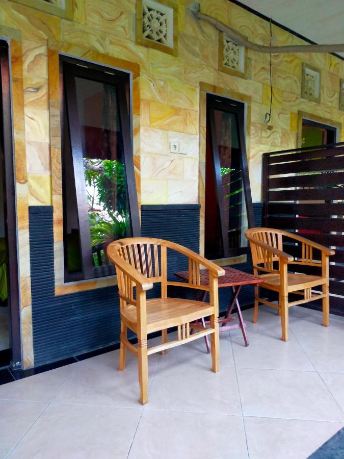 Kubu Tako Homestay Sanur Extérieur photo