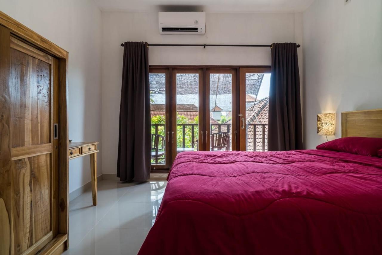 Kubu Tako Homestay Sanur Extérieur photo