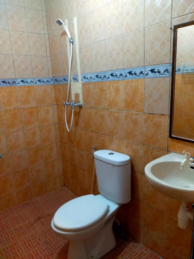 Kubu Tako Homestay Sanur Extérieur photo