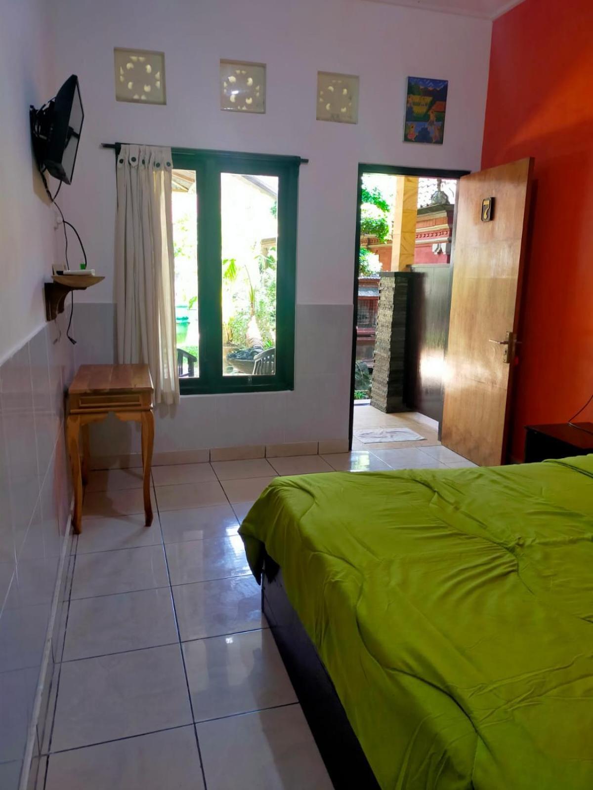 Kubu Tako Homestay Sanur Chambre photo
